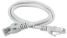 Патч-корд WIRETEK UTP-6 (20m) белый