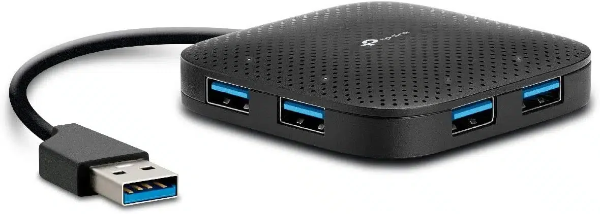 USB-концентратор TP-Link UH400