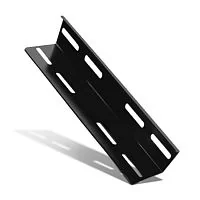 Уголок поддержки тяжёлого оборудования для крепления в шкаф SHIP 701380100, Для шкафов глубиной 800 мм