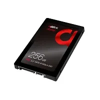 Addlink S20 256GB 2.5" 3D NAND SATAIII 6Gb/s R/W Speed up to 510/400 MB/s, Made in Taiwan [ad256GBS20S3S]