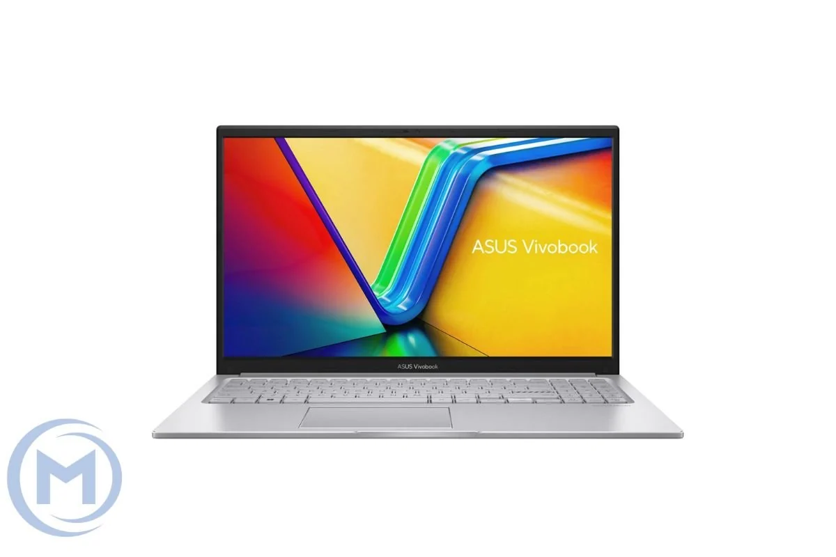 Asus Vivobook 14 X1404VAP Intel Core 5-120U (10 ядер/12 потоков, up to 5.0Ghz), 14" LED FULL HD IPS (1920 x 1080) 250nits, 40GB DDR4-3200Mhz, 2TB SSD, Intel Graphics, WiFi 6, BT 5.2, 720p HD Camera with Privacy Shutter, USB-C, NumberPad chiclet keyboar...