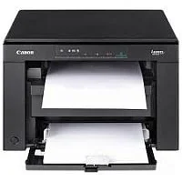 Canon i-SENSYS MF3010 Printer-copier-scaner,A4,18ppm,1200x600dpi, scaner 1200x600dpi USB. (725 cartrige)