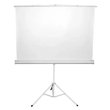 Экран для проектора ANC Tripod Matte Screen (180x180), на треноге, White