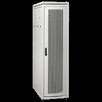 LN35-42U61-PP ITK LINEA N Шкаф сетевой 19" 42U 600х1000мм перфорированные двери серый шт
