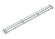YKV-RPD-562-600 SMART Рейка поперечная двухрядная 562мм (2шт/компл) IEK шт