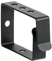 CR05-7044 ITK Кольцо кабельное 70x44 мм, черное шт