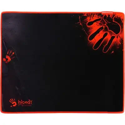 A4TECH BLOODY B-080S PROFESSIONAL X-THIN GAMING MOUSE PAD (430x350x2mm)