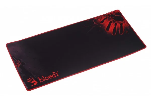A4TECH BLOODY B-088S PROFESSIONAL X-THIN GAMING MOUSE PAD (800*300*2mm)