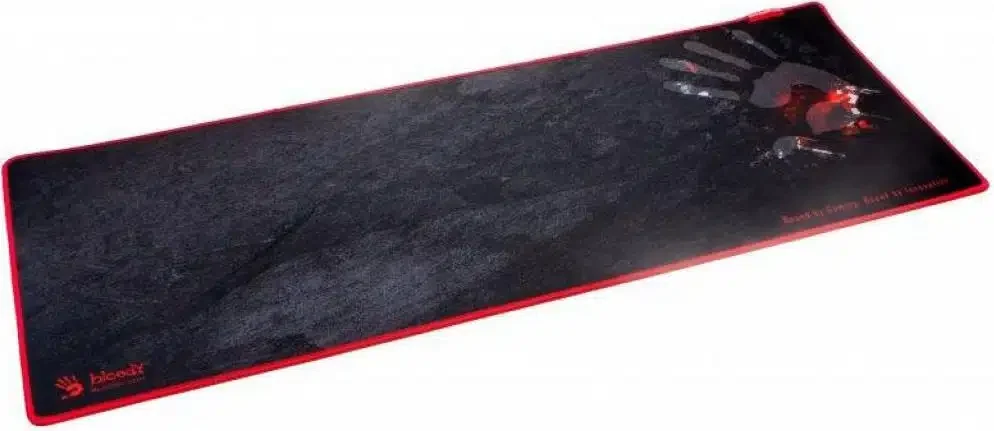 A4TECH BLOODY B-088S PROFESSIONAL X-THIN GAMING MOUSE PAD (800*300*2mm)