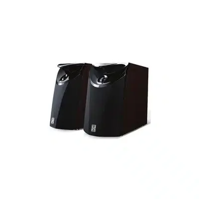 Microlab HiFi Speaker X3 90W(45W x 2) PIANO WOOD