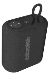 Microlab Portable Speakers BP21 5W LED, BT,1300mAH, microSD, 3.5mm Line in, USB, Type-C Power