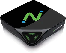 NComputing L300 Виртуальный рабочий стол Ethernet с vSpace шт