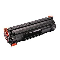 Картридж Canon C-737/HP CF283A COLORit