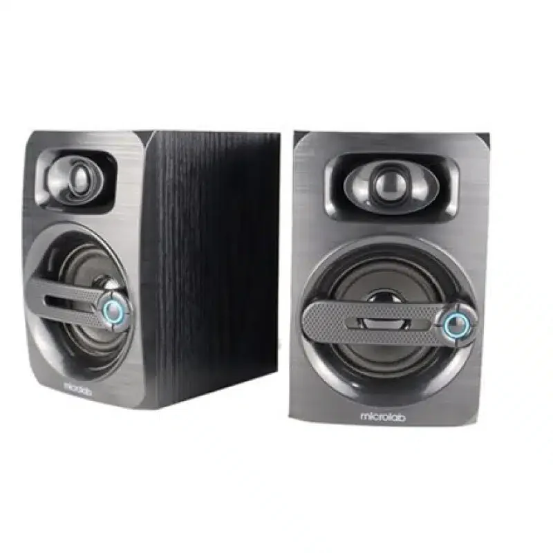 Microlab Speakers B-23 6W 2.0 USB