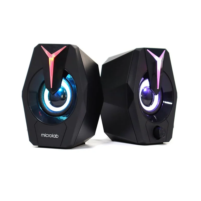 Microlab Speakers B-26 6W 2.0 USB