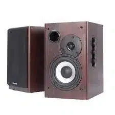 Microlab Speakers B72 2.0 24W BLACK
