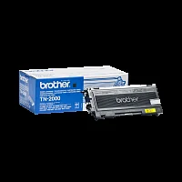 Тонер Anycolor Brother TN-2000/Lenovo/Panasonic 1кг (в бутылках)