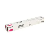 Тонер Canon iR-C3025 (Magenta) 1кг (в бутылках)