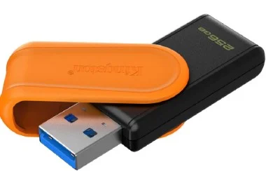 PEN DRIVE 128GB USB 3.2 KINGSTON DTXS