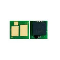 Чип HP CF540A/541A/542A/543A цветной BK/C/Y/M