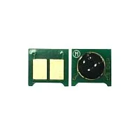 Чип HP CF380A/381A/382A/383A цветной BK/C/Y/M