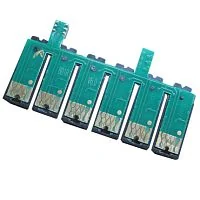 Чип Epson P50 (T0801-0806) 6 цв