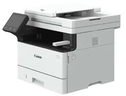МФУ 3-1 лазерное монохромное А4 Canon i-SENSYS MF463dw