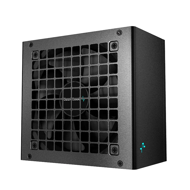 Power Unit DEEPCOOL PK750D 750W 80 PLUS BRONZE 100-240V/ATX12V 2.3 Black flat Active PFC+DC to DC