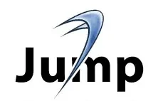 Клавиатура + Мышь Jump CWK-3 (рус/англ, беспроводной комплект, черный) USB