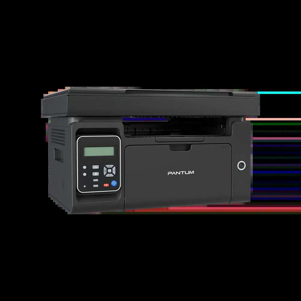 МФУ лазерный Pantum M6500W (A4, Printer, Scanner, Copier, 1200x1200dpi, 22ppm, scaner 1200x1200dpi Wi-Fi, USB)