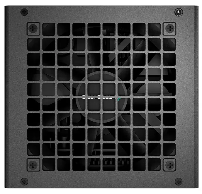 Power Unit DEEPCOOL PQ1000G 1000W 80 PLUS GOLD certified 100-240V/ATX12V 2.3 & SSI EPS 12V