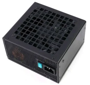 Power Unit DEEPCOOL PQ750G 750W 80 PLUS GOLD certified 100-240V/ATX12V 2.3 & SSI EPS 12V