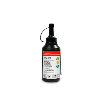 Тонер PANTUM RG-208 PC-211KEV (ресурс 1600 стр.) P2503/M6503W/M6553NW series