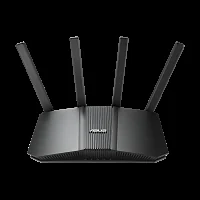 Роутер Wi-Fi ASUS RT-BE58U WiFi-7 (2882Mb/s 5GHz+688Mb/s 2.4GHz, 4xLAN/WAN 2.5G/1G, 4 антенны, USB 3.2, MU-MIMO,AiProtection,OFDMA,AiMesh)