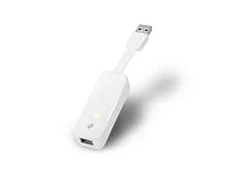 Сетевой адаптер TP-LINK TL-UE300 (Ethernet/ RJ45, USB3.0)