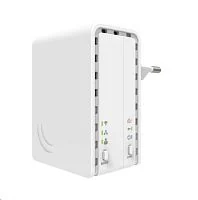 Точка доступа WiFi внутреняя MikroTik PL7411-2nD PWR-Line AP 16MB FLASH, 300Mb/s 2.4GHz, 1x100MB/s, RouterOS v4