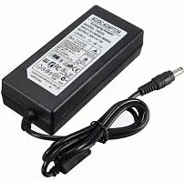 Блок питания импульсный DC 19V 2,05A HP 4,0 х 1,7mm (штекр узкий ступенчатый)