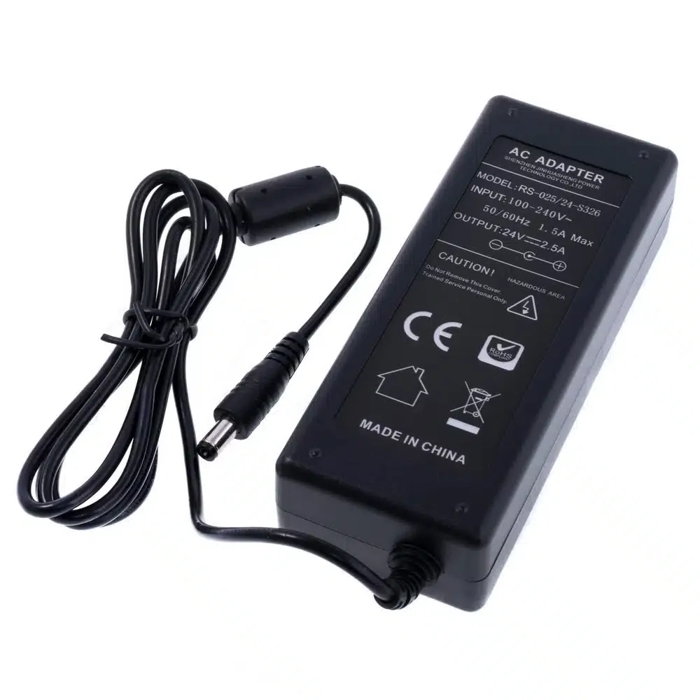 Блок питания импульсный DC 19,5V 7,7A для ASUS 5.5*2.5mm 150W