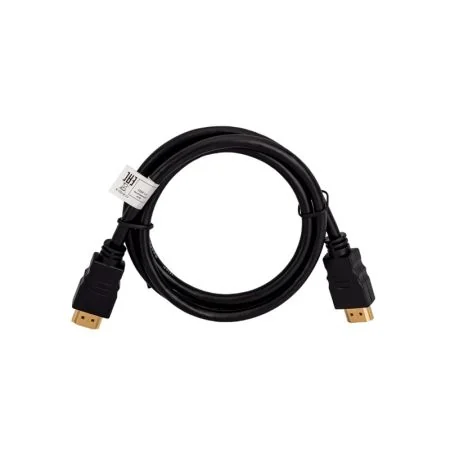 Кабель HDMI - HDMI Proconnect 2,0 2м золотой 17-6104-6