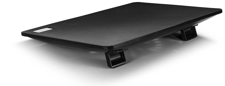 Cooler for notebook DEEPCOOL N1 BLACK 15,6"
