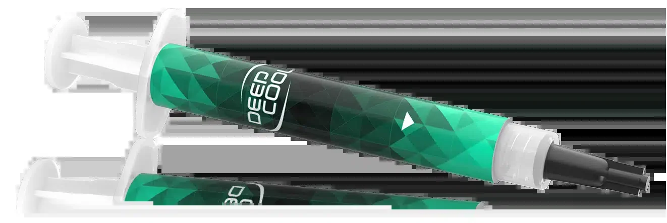 Термопаста DEEPCOOL EX750 3g >6,2 Вт/мК