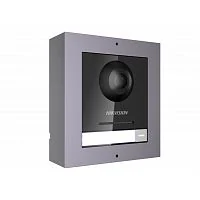 IP вызывная панель HIKVISION DS-KD8003-IME1 (2MP/1920х1080/H.264/IP65/ИК-подсветка)