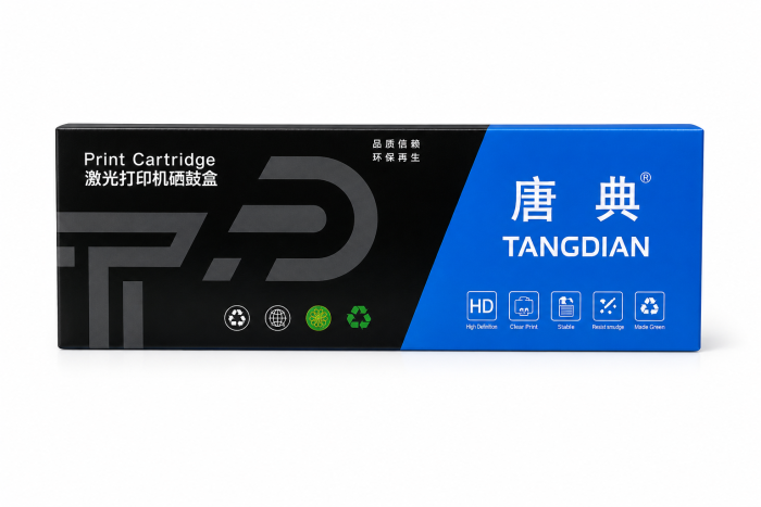 Картридж Kangdian CRG071