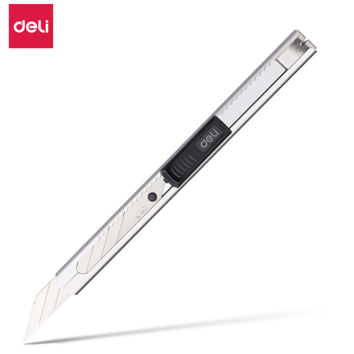 Knife 9mm Deli-2034