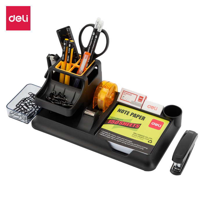 Үстөлдүн уюштуруучусу 18 ден Deli-E38252A