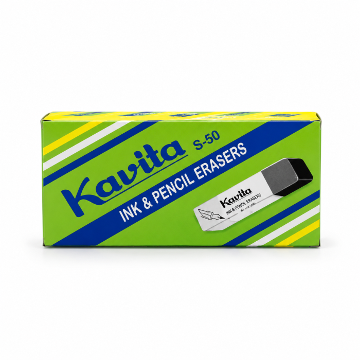 өчүргүч KAVITA S-50