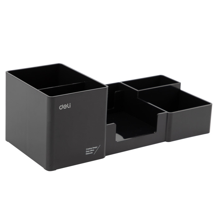 Үстөлдүн уюштуруучусу 254×112×90мм Deli-EZ00220