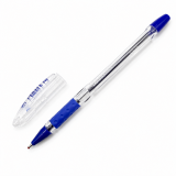 калем көк 0,5 мм BIC-CELLO GRIPPER оригиналдуу