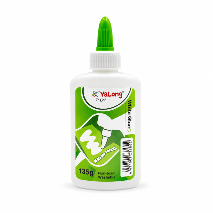 PVA клей 120мл YALONG
