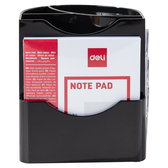 Үстөлдүн уюштуруучусу 98×94×106мм Deli-E9133